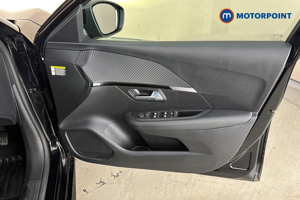 Peugeot 208 Allure Manual Petrol Hatchback - Stock Number (1680485) - 18th supplementary image