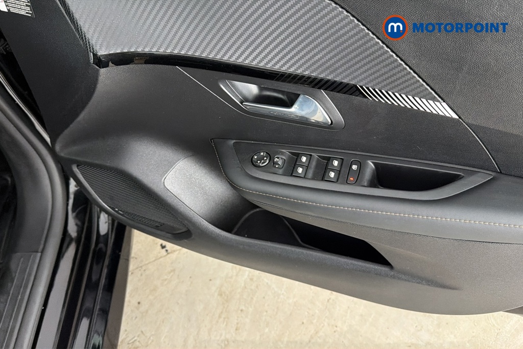 Peugeot 208 Allure Manual Petrol Hatchback - Stock Number (1680485) - 19th supplementary image
