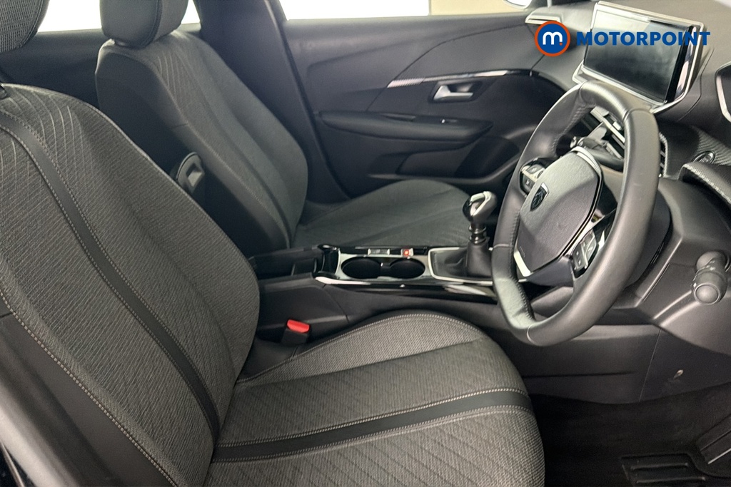 Peugeot 208 Allure Manual Petrol Hatchback - Stock Number (1680485) - 22nd supplementary image