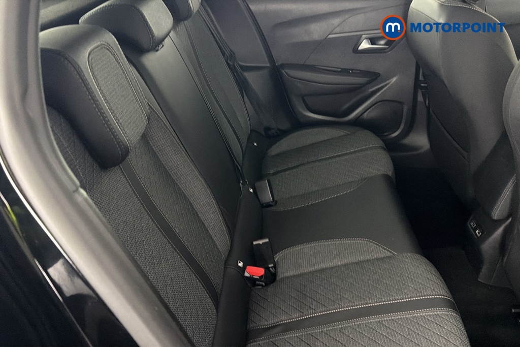 Peugeot 208 Allure Manual Petrol Hatchback - Stock Number (1680485) - 25th supplementary image