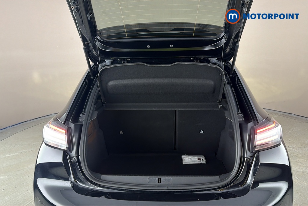 Peugeot 208 Allure Manual Petrol Hatchback - Stock Number (1680485) - 30th supplementary image