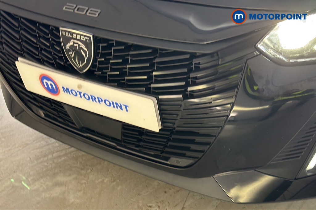 Peugeot 208 Allure Manual Petrol Hatchback - Stock Number (1680485) - 43rd supplementary image