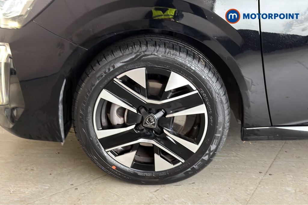 Peugeot 208 Allure Manual Petrol Hatchback - Stock Number (1680485) - 44th supplementary image