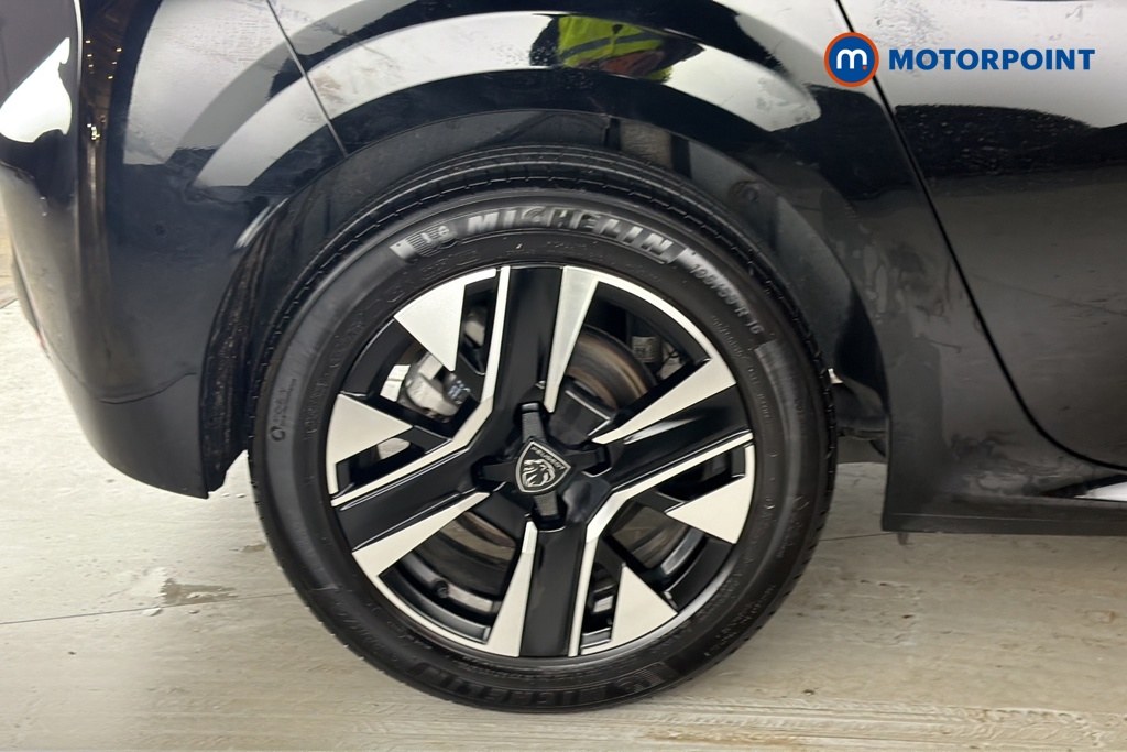 Peugeot 208 Allure Manual Petrol Hatchback - Stock Number (1680485) - 46th supplementary image