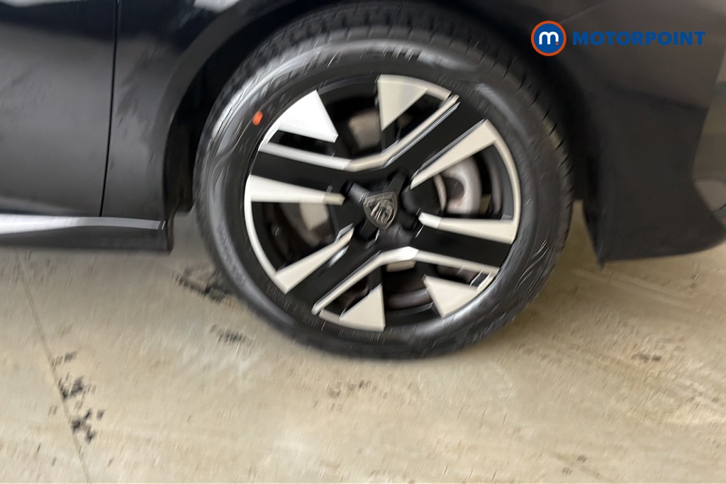 Peugeot 208 Allure Manual Petrol Hatchback - Stock Number (1680485) - 47th supplementary image