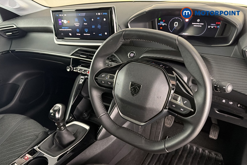 Peugeot 208 Allure Manual Petrol Hatchback - Stock Number (1680485) - 1st supplementary image