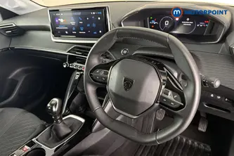 Peugeot 208 Allure Manual Petrol Hatchback - Stock Number (1680485) - 1st supplementary image