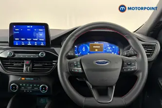 Ford Kuga St-Line Edition Automatic Petrol Plug-In Hybrid SUV - Stock Number (1680515) - 2nd supplementary image