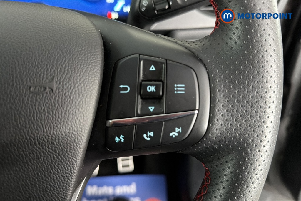 Ford Kuga St-Line Edition Automatic Petrol Plug-In Hybrid SUV - Stock Number (1680515) - 3rd supplementary image