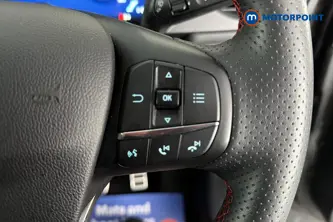 Ford Kuga St-Line Edition Automatic Petrol Plug-In Hybrid SUV - Stock Number (1680515) - 3rd supplementary image