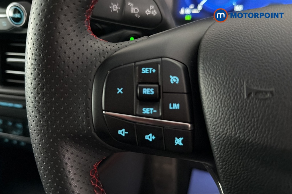 Ford Kuga St-Line Edition Automatic Petrol Plug-In Hybrid SUV - Stock Number (1680515) - 4th supplementary image