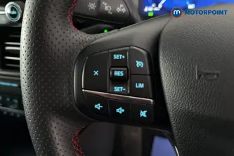 Ford Kuga St-Line Edition Automatic Petrol Plug-In Hybrid SUV - Stock Number (1680515) - 4th supplementary image