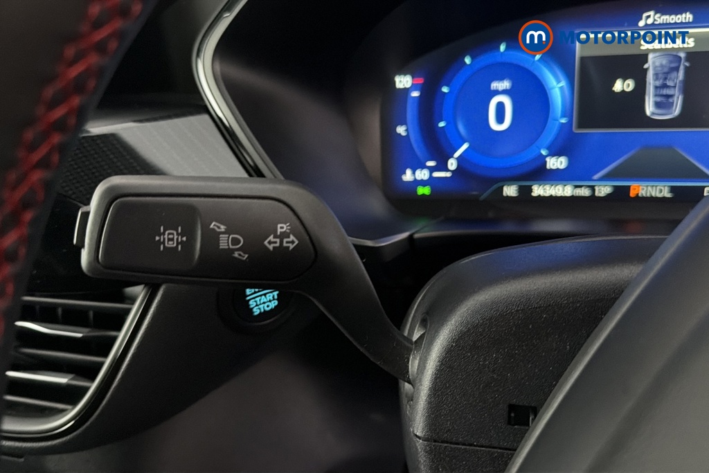 Ford Kuga St-Line Edition Automatic Petrol Plug-In Hybrid SUV - Stock Number (1680515) - 5th supplementary image