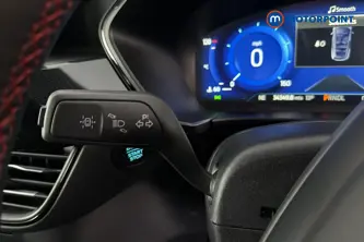 Ford Kuga St-Line Edition Automatic Petrol Plug-In Hybrid SUV - Stock Number (1680515) - 5th supplementary image