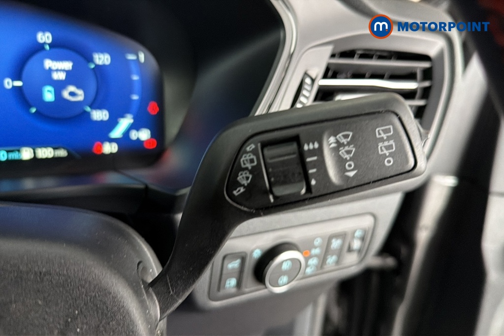 Ford Kuga St-Line Edition Automatic Petrol Plug-In Hybrid SUV - Stock Number (1680515) - 6th supplementary image