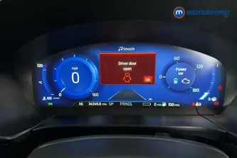 Ford Kuga St-Line Edition Automatic Petrol Plug-In Hybrid SUV - Stock Number (1680515) - 7th supplementary image