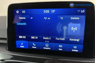 Ford Kuga St-Line Edition Automatic Petrol Plug-In Hybrid SUV - Stock Number (1680515) - 8th supplementary image