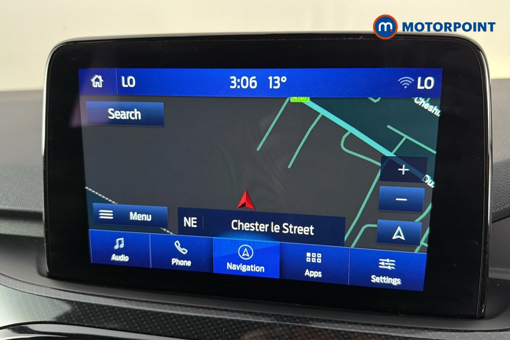 Ford Kuga St-Line Edition Automatic Petrol Plug-In Hybrid SUV - Stock Number (1680515) - 9th supplementary image