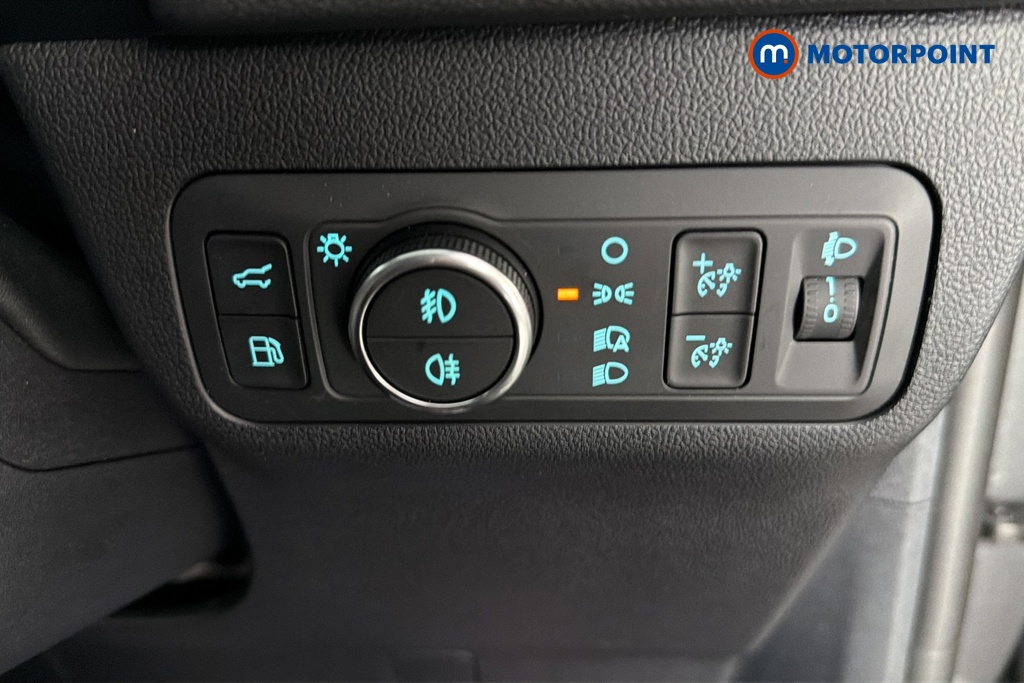 Ford Kuga St-Line Edition Automatic Petrol Plug-In Hybrid SUV - Stock Number (1680515) - 11th supplementary image