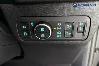 Ford Kuga St-Line Edition Automatic Petrol Plug-In Hybrid SUV - Stock Number (1680515) - 11th supplementary image