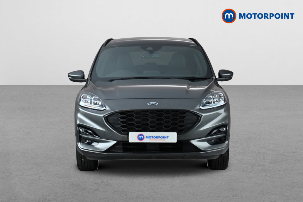 Ford Kuga St-Line Edition Automatic Petrol Plug-In Hybrid SUV - Stock Number (1680515) - Front bumper