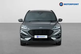 Ford Kuga St-Line Edition Automatic Petrol Plug-In Hybrid SUV - Stock Number (1680515) - Front bumper
