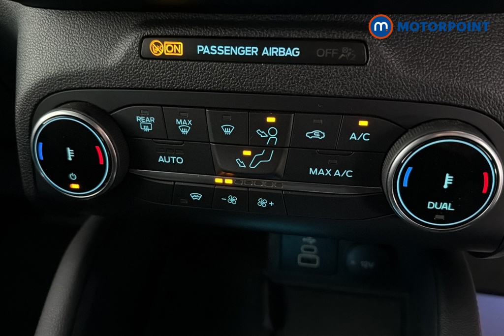Ford Kuga St-Line Edition Automatic Petrol Plug-In Hybrid SUV - Stock Number (1680515) - 12th supplementary image