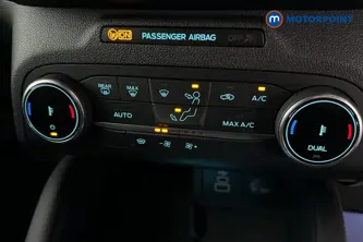 Ford Kuga St-Line Edition Automatic Petrol Plug-In Hybrid SUV - Stock Number (1680515) - 12th supplementary image