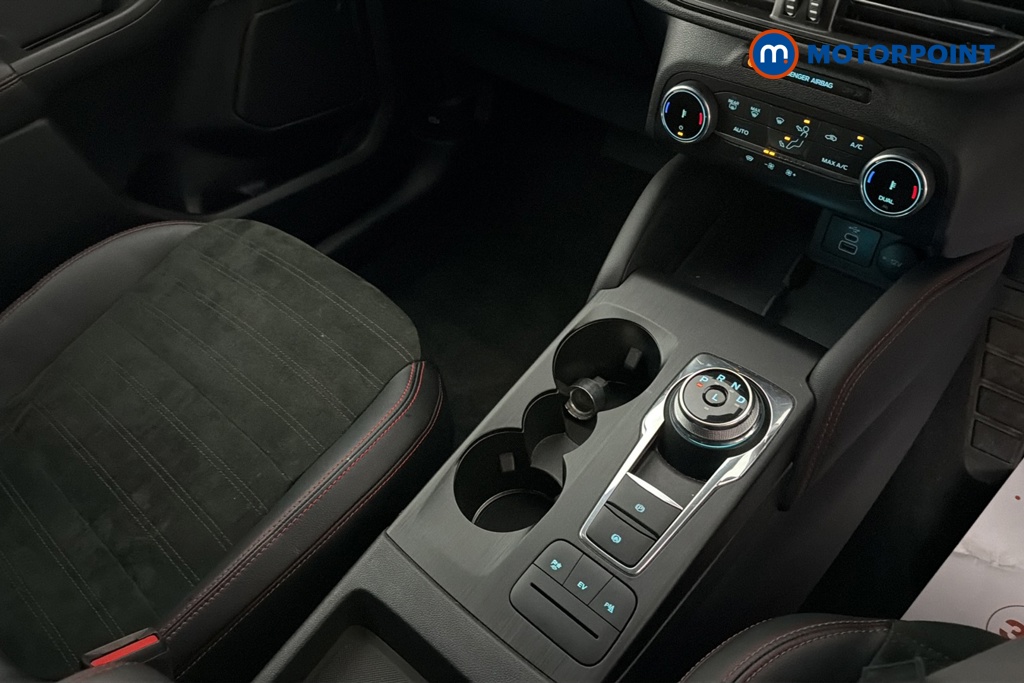 Ford Kuga St-Line Edition Automatic Petrol Plug-In Hybrid SUV - Stock Number (1680515) - 15th supplementary image
