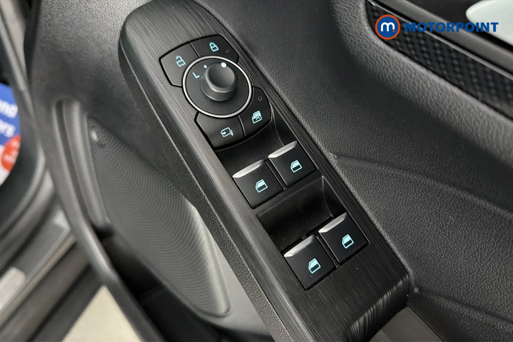 Ford Kuga St-Line Edition Automatic Petrol Plug-In Hybrid SUV - Stock Number (1680515) - 19th supplementary image