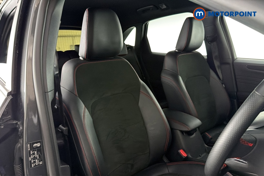 Ford Kuga St-Line Edition Automatic Petrol Plug-In Hybrid SUV - Stock Number (1680515) - 22nd supplementary image