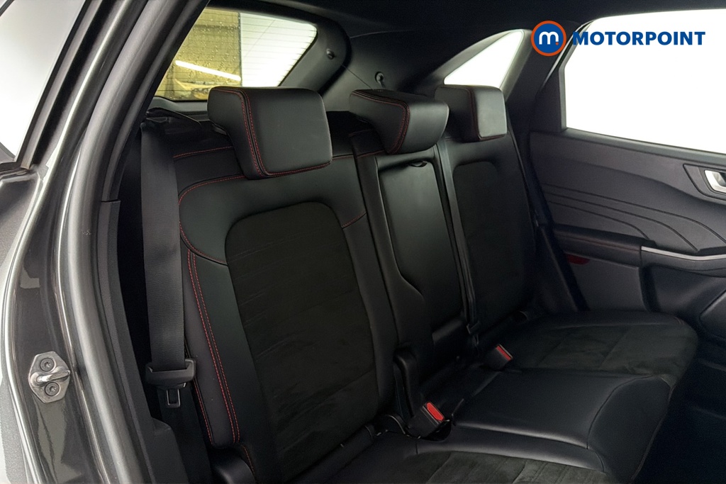 Ford Kuga St-Line Edition Automatic Petrol Plug-In Hybrid SUV - Stock Number (1680515) - 25th supplementary image