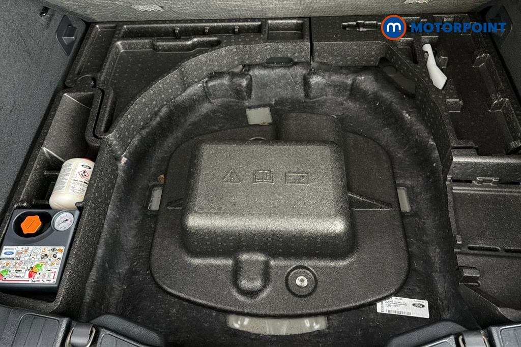 Ford Kuga St-Line Edition Automatic Petrol Plug-In Hybrid SUV - Stock Number (1680515) - 33rd supplementary image