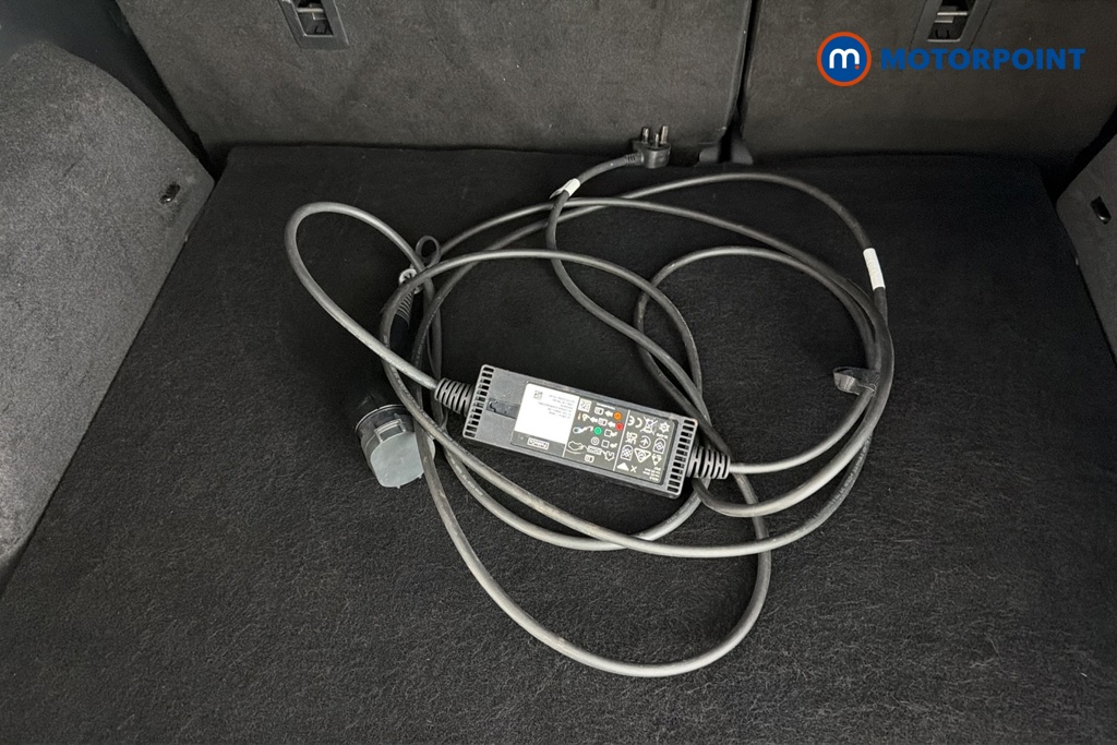 Ford Kuga St-Line Edition Automatic Petrol Plug-In Hybrid SUV - Stock Number (1680515) - 34th supplementary image