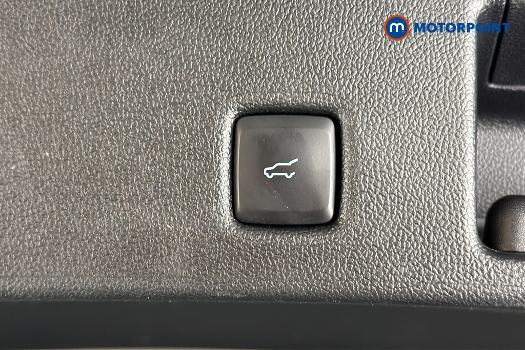 Ford Kuga St-Line Edition Automatic Petrol Plug-In Hybrid SUV - Stock Number (1680515) - 35th supplementary image