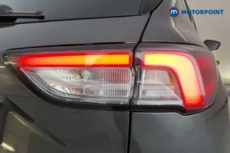 Ford Kuga St-Line Edition Automatic Petrol Plug-In Hybrid SUV - Stock Number (1680515) - 36th supplementary image