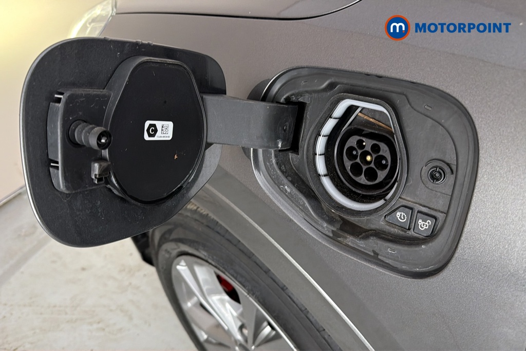 Ford Kuga St-Line Edition Automatic Petrol Plug-In Hybrid SUV - Stock Number (1680515) - 41st supplementary image