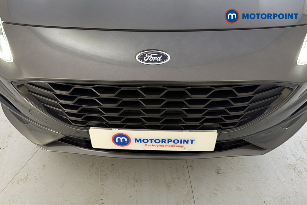 Ford Kuga St-Line Edition Automatic Petrol Plug-In Hybrid SUV - Stock Number (1680515) - 43rd supplementary image
