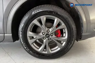Ford Kuga St-Line Edition Automatic Petrol Plug-In Hybrid SUV - Stock Number (1680515) - 47th supplementary image