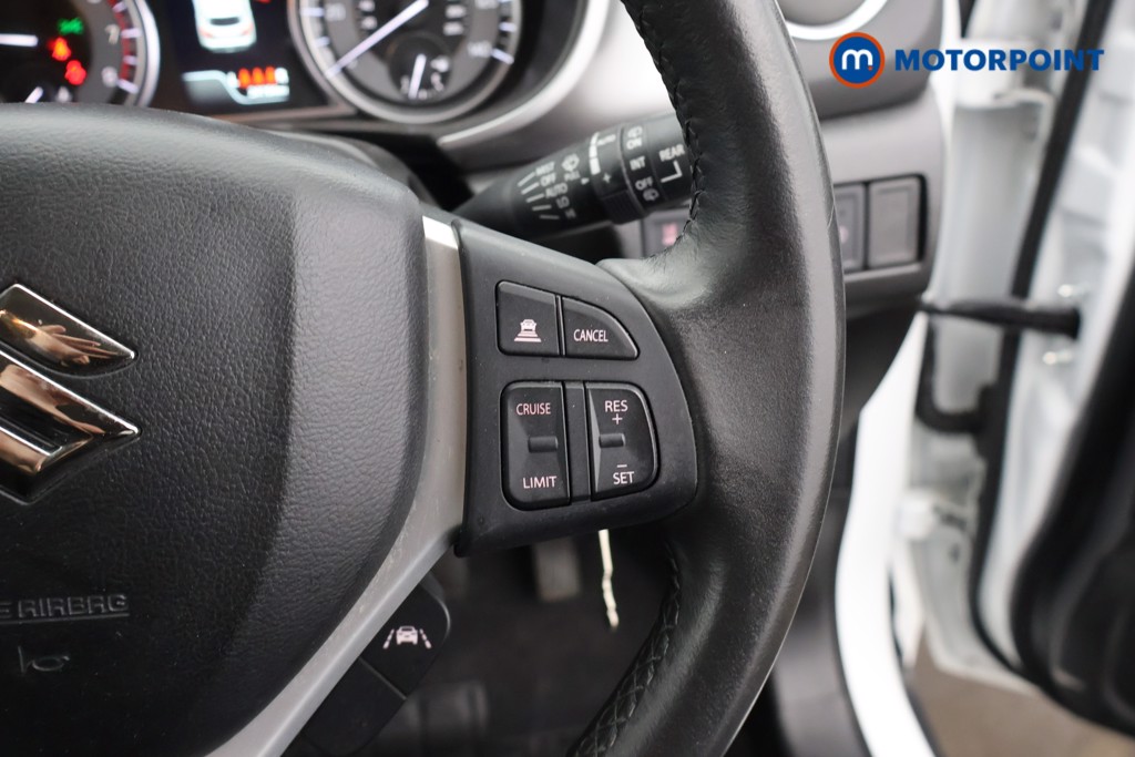 Suzuki Vitara Sz-T Manual Petrol SUV - Stock Number (1680714) - 7th supplementary image