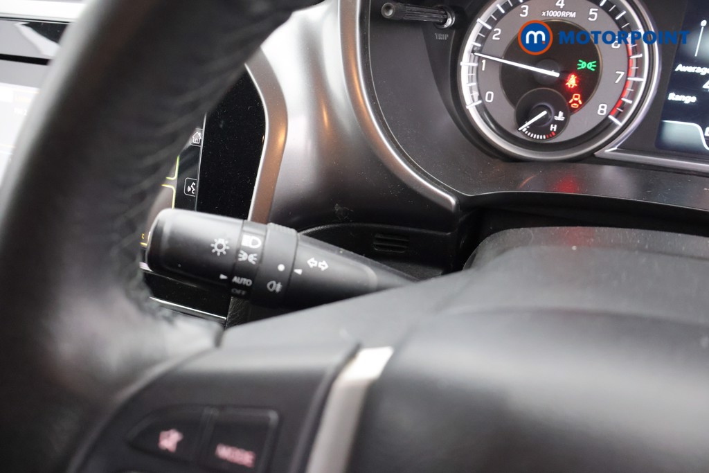 Suzuki Vitara Sz-T Manual Petrol SUV - Stock Number (1680714) - 8th supplementary image