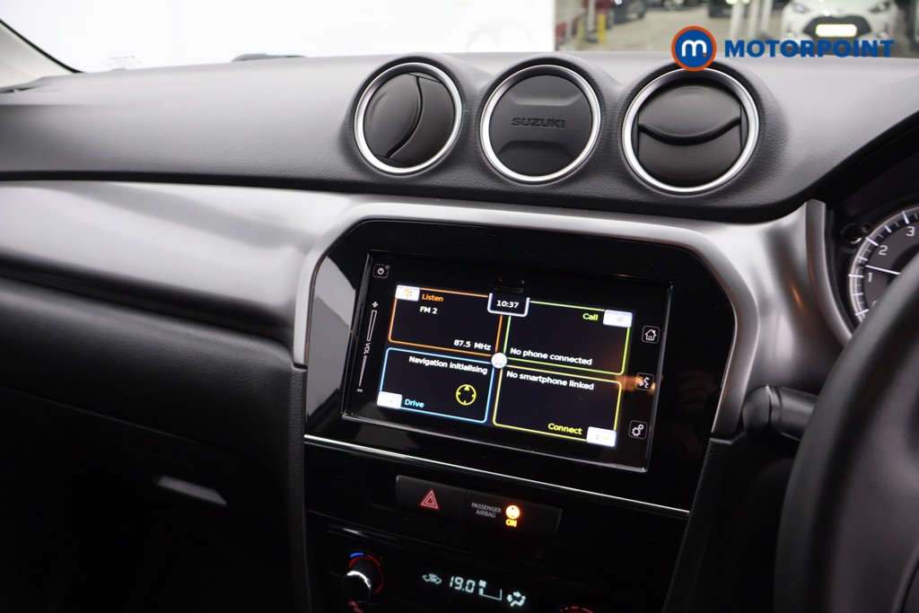 Suzuki Vitara Sz-T Manual Petrol SUV - Stock Number (1680714) - 11th supplementary image