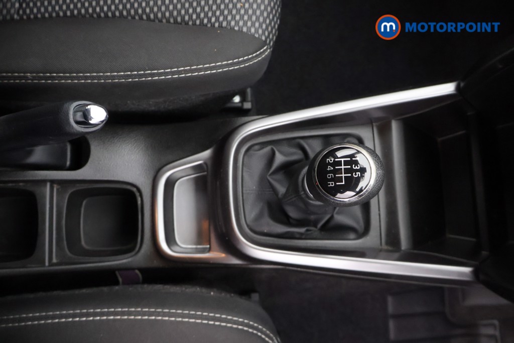 Suzuki Vitara Sz-T Manual Petrol SUV - Stock Number (1680714) - 13th supplementary image