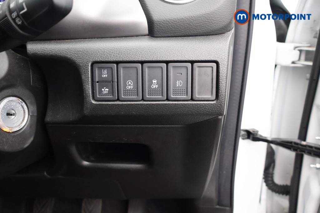 Suzuki Vitara Sz-T Manual Petrol SUV - Stock Number (1680714) - 18th supplementary image