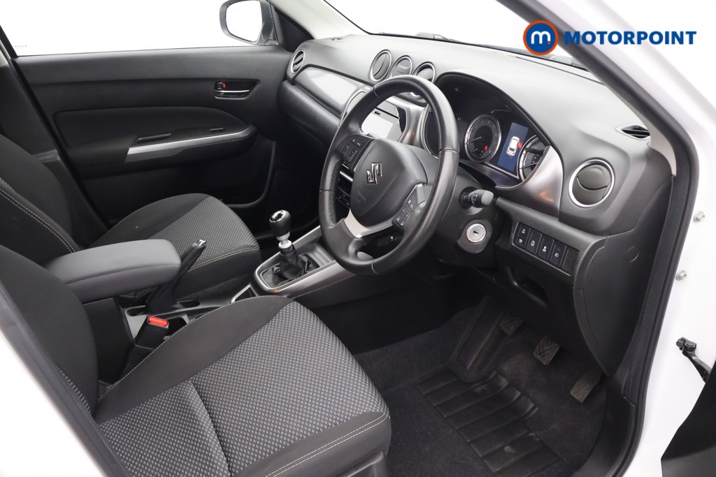 Suzuki Vitara Sz-T Manual Petrol SUV - Stock Number (1680714) - 21st supplementary image
