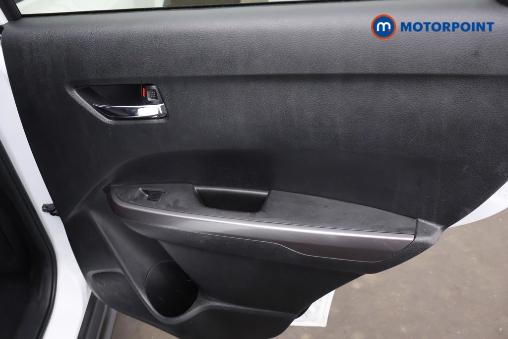 Suzuki Vitara Sz-T Manual Petrol SUV - Stock Number (1680714) - 23rd supplementary image