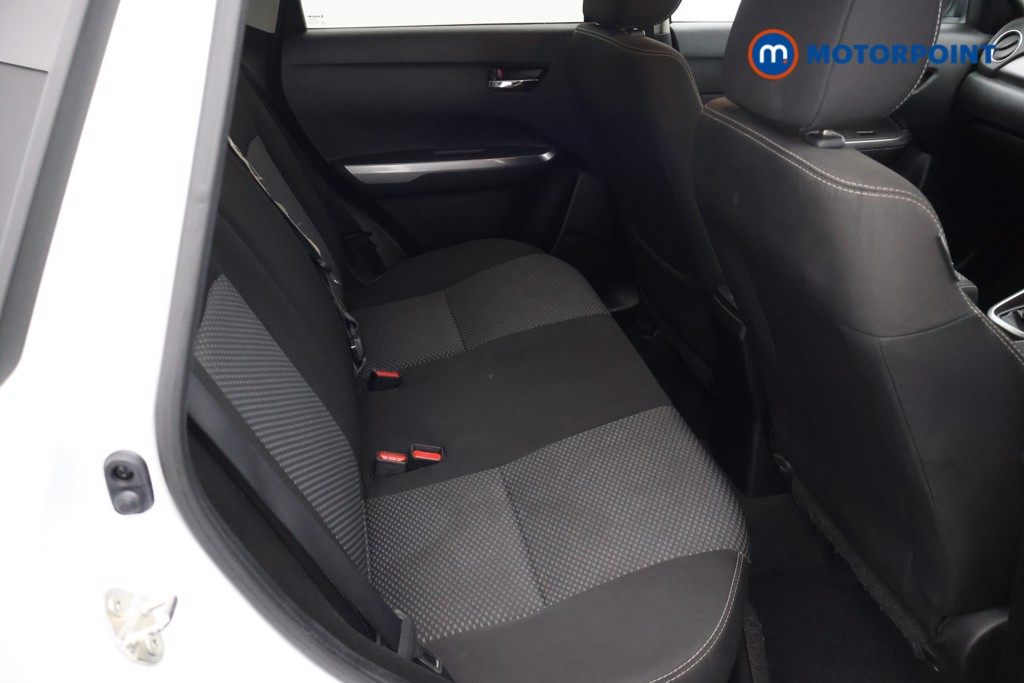 Suzuki Vitara Sz-T Manual Petrol SUV - Stock Number (1680714) - 24th supplementary image