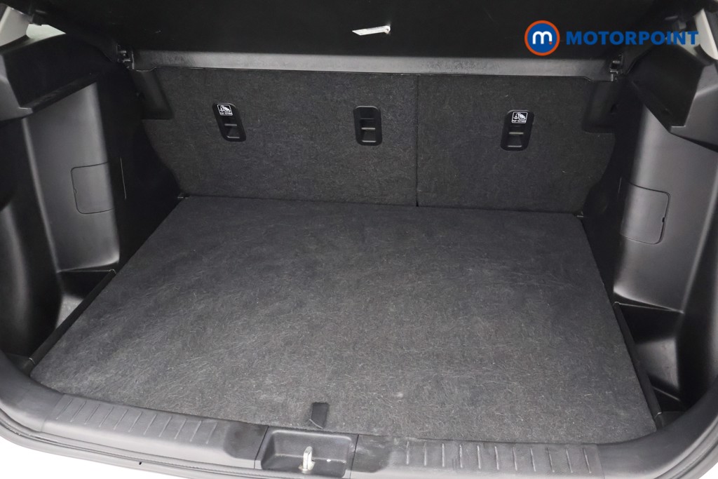 Suzuki Vitara Sz-T Manual Petrol SUV - Stock Number (1680714) - 25th supplementary image