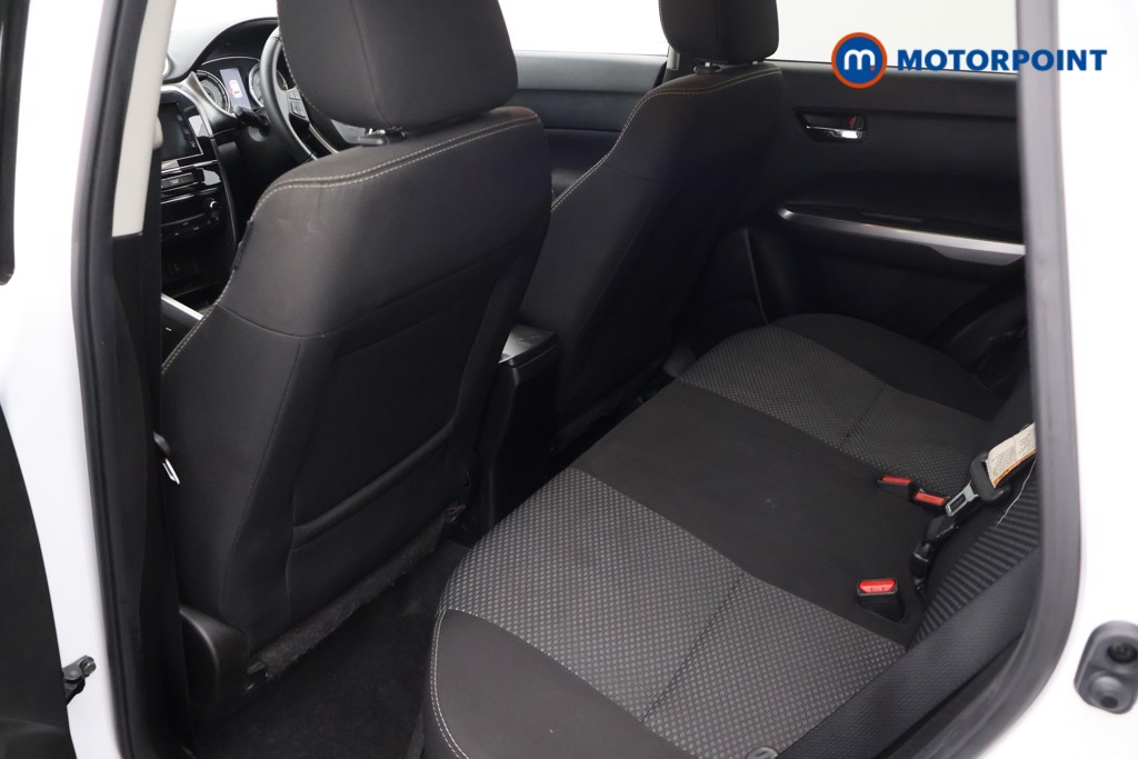 Suzuki Vitara Sz-T Manual Petrol SUV - Stock Number (1680714) - 27th supplementary image