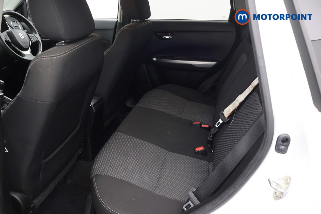 Suzuki Vitara Sz-T Manual Petrol SUV - Stock Number (1680714) - 28th supplementary image